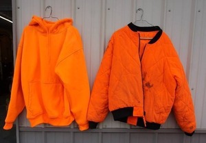 lot 110 image: Outdoor SportsClothing...