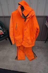 lot 111 image: Outdoor SportsClothing...