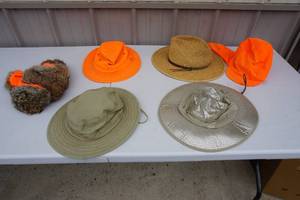 lot 112 image: Outdoor SportsClothing...