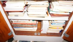 lot 384 image: Vintage...Cookbooks