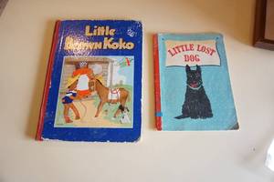 lot 394 image: RARE Collectible BooksPuzzle