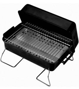 lot 23 image: Char-Broil Charcoal Grill 190