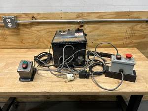 lot 102 image: DORNER IMPAC 100 Conveyor Controller