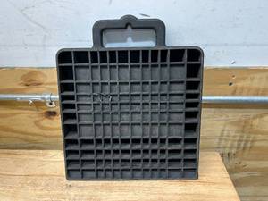 lot 75 image: Pallet Jack Stop