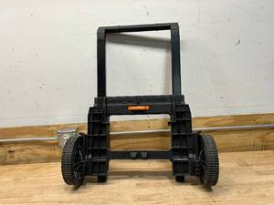 lot 116 image: RIDGID Rolling Tool Cart (cart only)