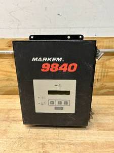 lot 86 image: MARKEM 9840 Code Dater