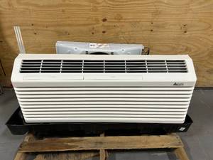 lot 87 image: AMANA Air ConditionerHeat Pump