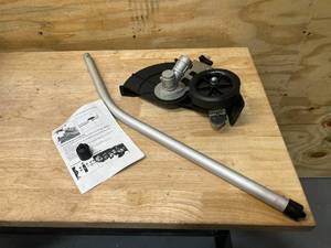 lot 106 image: SUNSEEKER Universal Edger Attachment