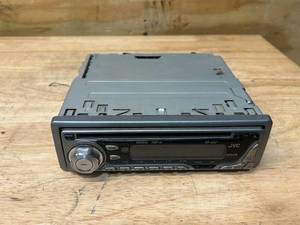 lot 109 image: JVC KD-S32 CD Car Receiver