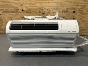 lot 58 image: SEASONS 12,000 Ptac, Heat Pump, 230 Volt, 20 Amp