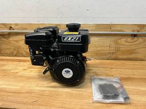 lot 130 image: ROBIN ENGINE EX210