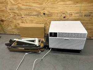 lot 154 image: SEASONS Thru-the-Wall Air Conditioner #ST12R2