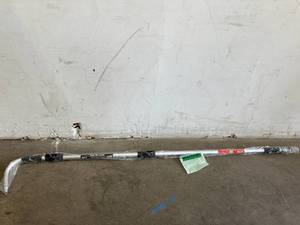 lot 130 image: GutterMaster Pro Series Telescopic Water Fed Pole with Curved End