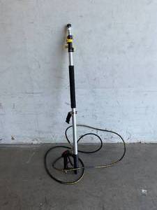 lot 264 image: Janz 4000 PSI Pressure Washer Wand