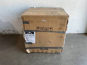lot 1 image: Arctic Air 27 inch 6.5 cu ft. Single Door Work Top Undercounter Stainless Steel Refrigerator
