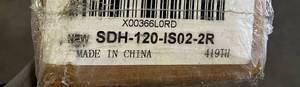 lot 302 image: SMARTSTANDARD 12FT Heavy Duty Double Door Sliding Barn Door Hardware Kit