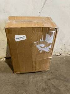 lot 76 image: MeeFar Car Rooftop 20 cu ft. Waterproof Cargo Bag