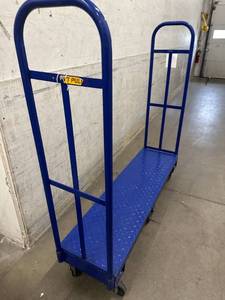 lot 58 image: U Boat 64x15 Blue