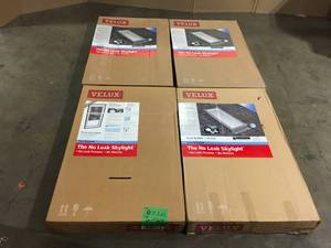 Lot of Assorted Windows Various Models and Conditions  Customer Returns See Pictures