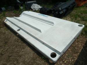 lot 6 image: Sport Port Jet Ski