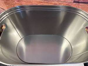 lot 65 image: New Corona Ice Bucket 16 Inches Wide