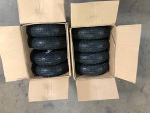 lot 49 image: Lot of Wheels  Customer Returns See Pictures