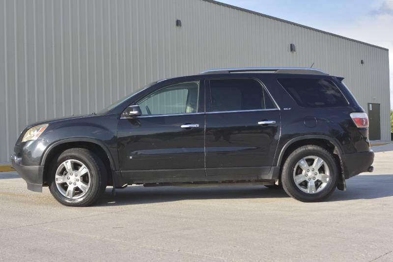 2009 GMC Acadia SLT-1