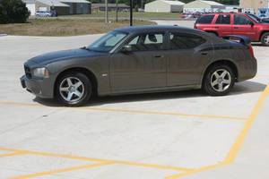 2010 Dodge CHARGER SXT
