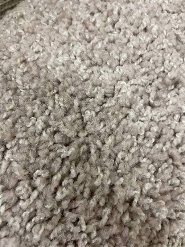 468 SF 12 x 39   Mohawk Carpet Smartstan Stain Proof Placid Reflection Buffed   C13