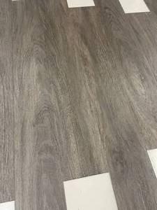 300 SF Metroflor glue down Luxury Vinyl Plank (LVP) Modera 5 x 36 plank G-14