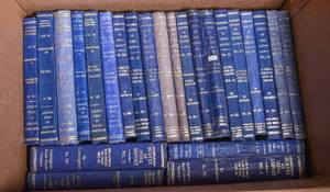 lot 62 image: 25 Archaeological Survey of India Reports