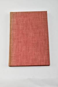 lot 106 image: Signed Copy of Stray Glimpses of Bapu by Kaka Kalelkar