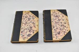 lot 30 image: The Gentlemans Companion Exotic Cookery and Drinking, Volumes I and II