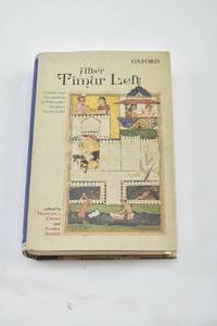 lot 12 image: After Timur Left Culture and Circulation in Fifteenth-Century North India edited by Francesca Orsini and Samira Sheikh