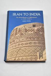 lot 23 image: Iran to India The Shansabanis of Afghanistan by Alka Patel