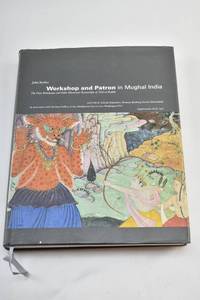 lot 11 image: Workshop and Patron in Mughal India The Freer Ramayana and Other Illustrated Manuscripts of Abd al-Rahim by John Seyller