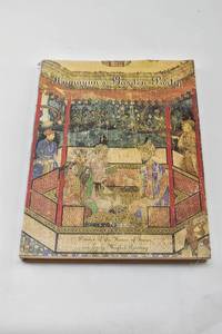 lot 49 image: Humayuns Garden Party Princes of the House of Timur and Early Mughal Painting edited by Sheila Canby