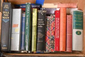 lot 149 image: Box of Miscellaneous Non-Fiction Books