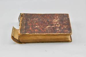 lot 161 image: La Cle du Caveau by M. Capelle, published circa 1827