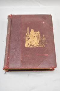 lot 162 image: Atlas and Cyclopedia of Ireland Part One and The 1902 General History Part Two