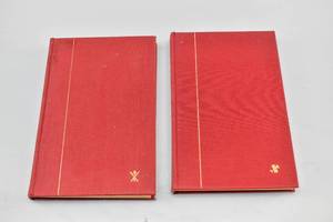 lot 122 image: The Gentlemans Companion Exotic Cookery and Drinking, Volumes I and II