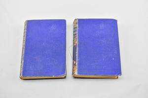 lot 137 image: Two-Volume 1880 Edition of Little Women