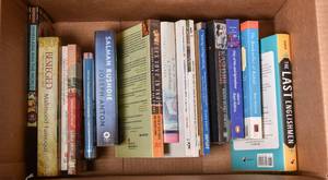 lot 63 image: Box of Books on South Asia
