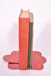 lot 208 image: Two Antique Books by Thomas Hardy