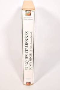 lot 217 image: Fresques Italiennes du XVIe Siecle Book