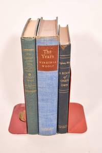 lot 219 image: Three First American Editions of Virginia Woolf Books