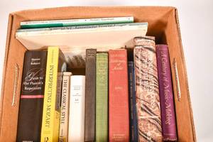 lot 223 image: Books - Music and Classical Composers