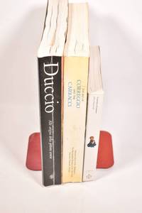 lot 225 image: Three Books on Italian Art