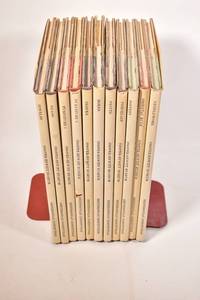 lot 232 image: 11 Books on Antiques from the Cooper-Hewitt Museum