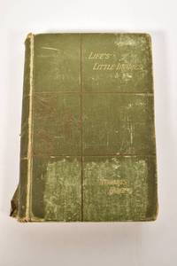 lot 233 image: First Edition Copy of Lifes Little Ironies by Thomas Hardy